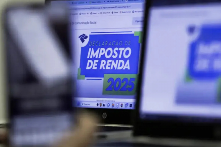 A isenção do imposto de renda: pressão popular e embate parlamentar