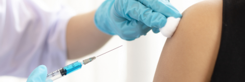 Imagem conteúdo SINDSEMPMG reitera à PGJ pedido para criação de programa de vacinação preventiva, agora incluindo a vacina contra a dengue