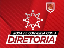 Imagem conteúdo SINDSEMPMG realiza mais uma edição da “Roda de Conversa com a Diretoria”