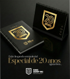 Imagem conteúdo Estamos encerrando as comemorações dos 20 anos do SINDSEMPMG!