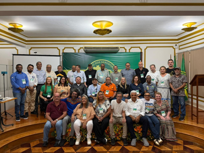 SINDSEMPMG e CSPB definem ações estratégicas  