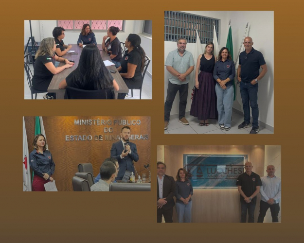 SINDSEMPMG prepara estratégias de ação para 2026