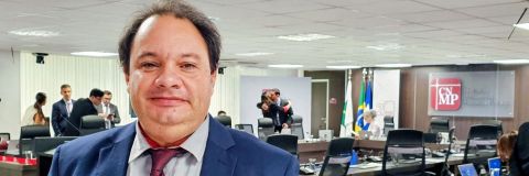 Imagem conteúdo SINDSEMPMG e FENAMP acompanham sessão do CNMP que trata de saúde mental