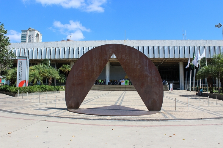 PL da data-base dos servidores do MPMG é lido em Plenário e começa a tramitar na Assembleia Legislativa