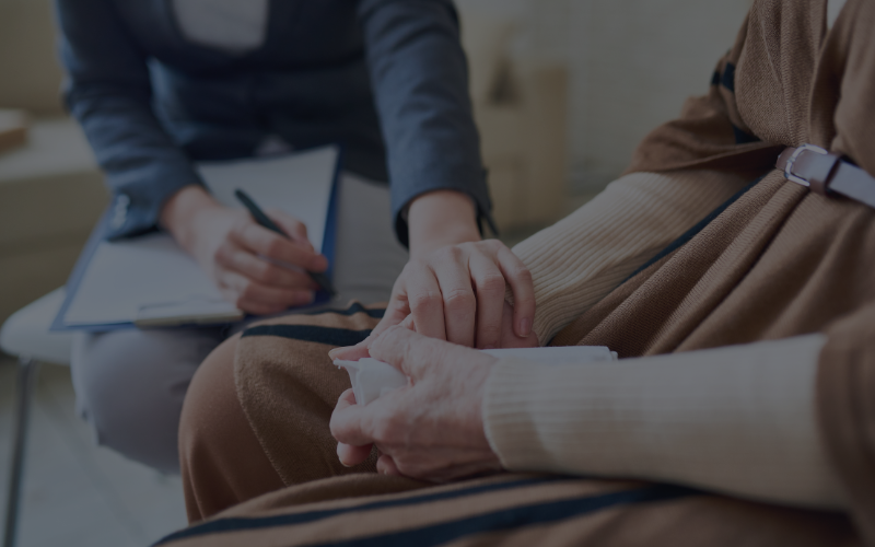 Sindicalizados(as) ao SINDSEMPMG podem contratar assistência funeral individual para familiares não contemplados pelo seguro coletivo do Sindicato