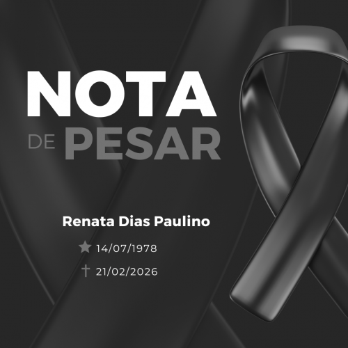 Nota de Pesar