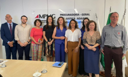 Imagem conteúdo Negociações entre SINDSEMPMG  e PGJ avançam