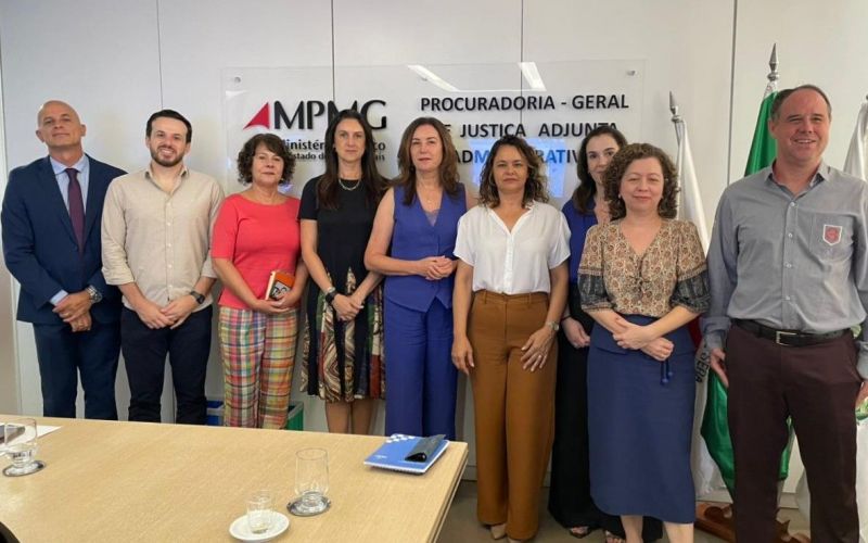 Negociações entre SINDSEMPMG  e PGJ avançam