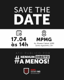 Imagem conteúdo SINDSEMPMG convoca servidores para mobilização e orienta envio de ofício às chefias