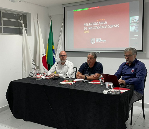 Relatório de prestação de contas de 2025 e previsão orçamentária 2026 são aprovados em AGO