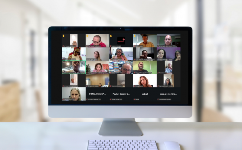Centrais sindicais unificam estratégia pela negociação coletiva no serviço público