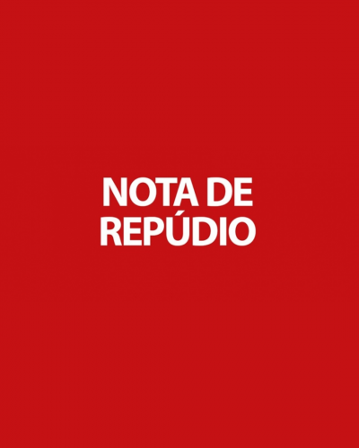 Frente Mineira em Defesa do Serviço Público publica Nota de Repúdio sobre caso de racismo