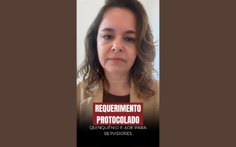 SINDSEMPMG requer regulamentação para reconhecer tempo de experiência anterior ao ingresso no MPMG para fins de ADE e quinquênio