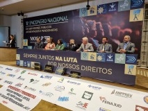 Imagem conteúdo PEC que prevê o fim da contribuição previdenciária de aposentados e pensionistas avança no debate nacional
