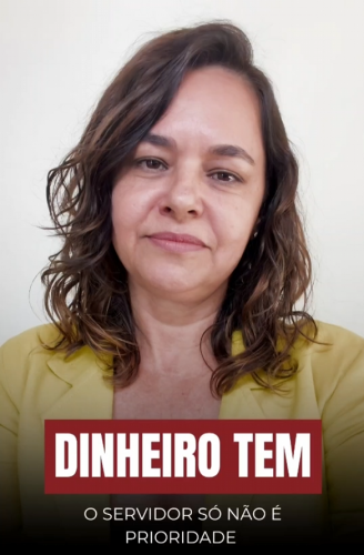 SINDSEMPMG cobra retomada das negociações e destravamento da carreira