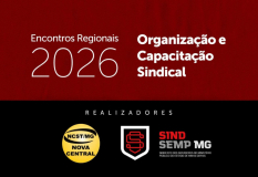 Imagem conteúdo Encontro Regional do Centro-Oeste reúne especialistas e lideranças para fortalecer a atuação dos servidores