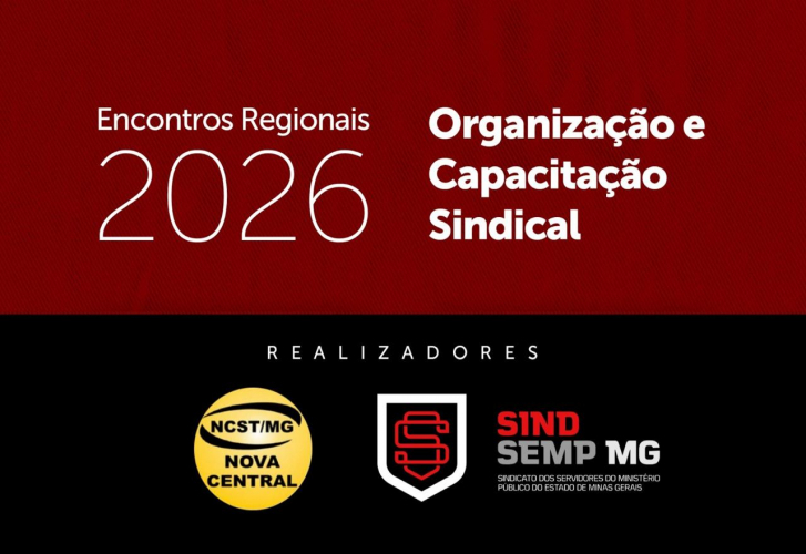 Encontro Regional do Centro-Oeste reúne especialistas e lideranças para fortalecer a atuação dos servidores