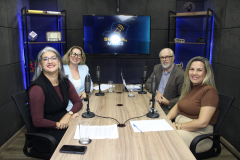 Imagem conteúdo “Se Liga, Minas” debate desafios da mulher no mundo do trabalho