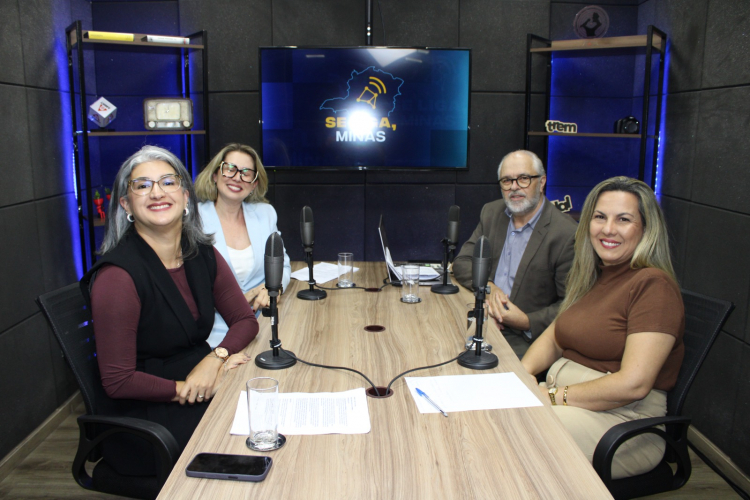 “Se Liga, Minas” debate desafios da mulher no mundo do trabalho