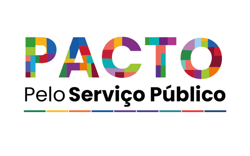 Pacto pelo Serviço Público recebe adesões