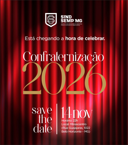Save the date